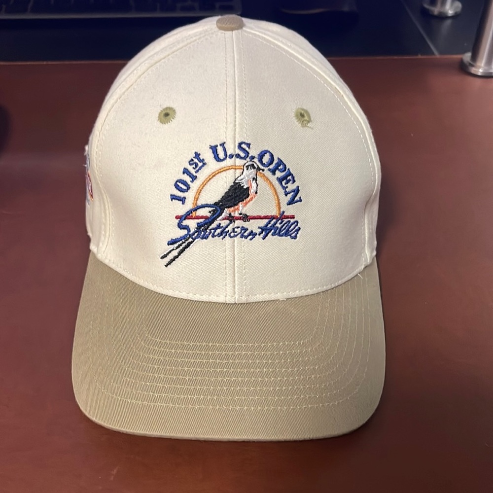 Vintage AHEAD hat. Adjustable